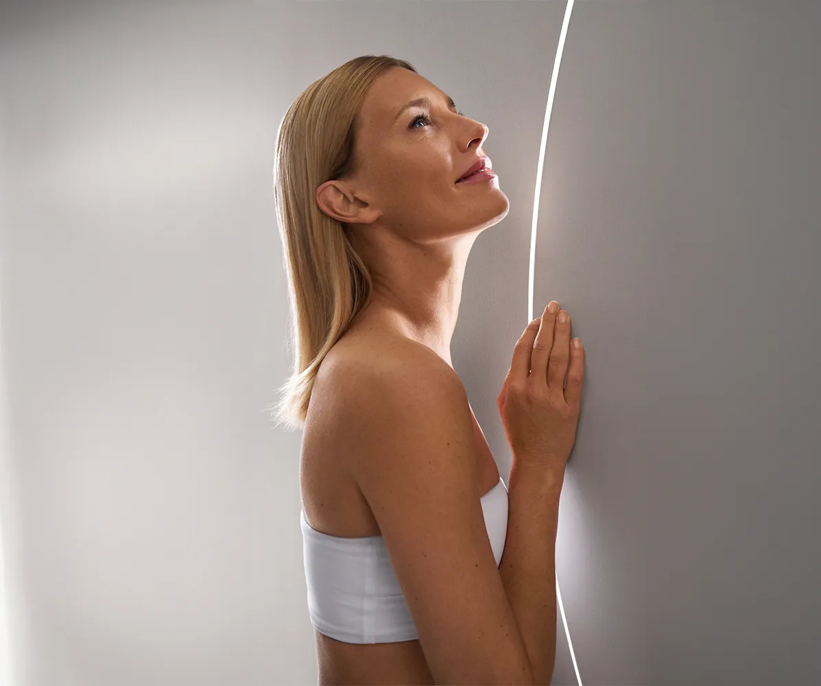 Tratamientos de Bienestar con LPG en Centro de Peluquería y Estética Montse Prados en Motril (Granada)