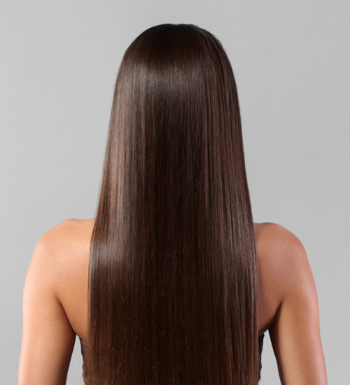 Pelo Largo Liso para el apartado de Alisados Y Antifrizz para Montse Prados Motril (Granada)